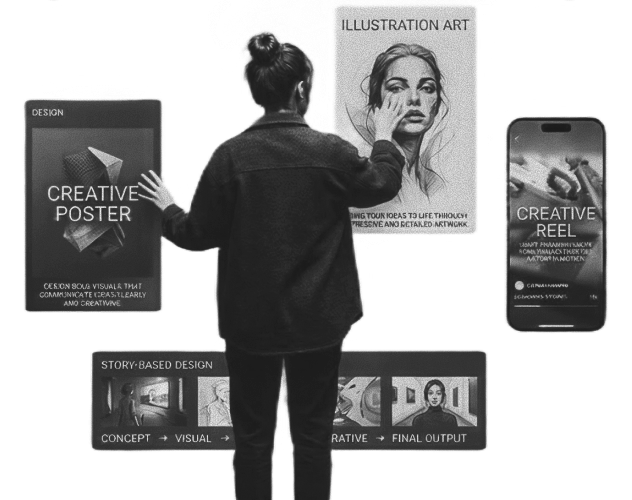 Design Quest creative contest