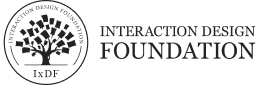 interaction design logo