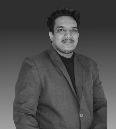 Kiran Shetty