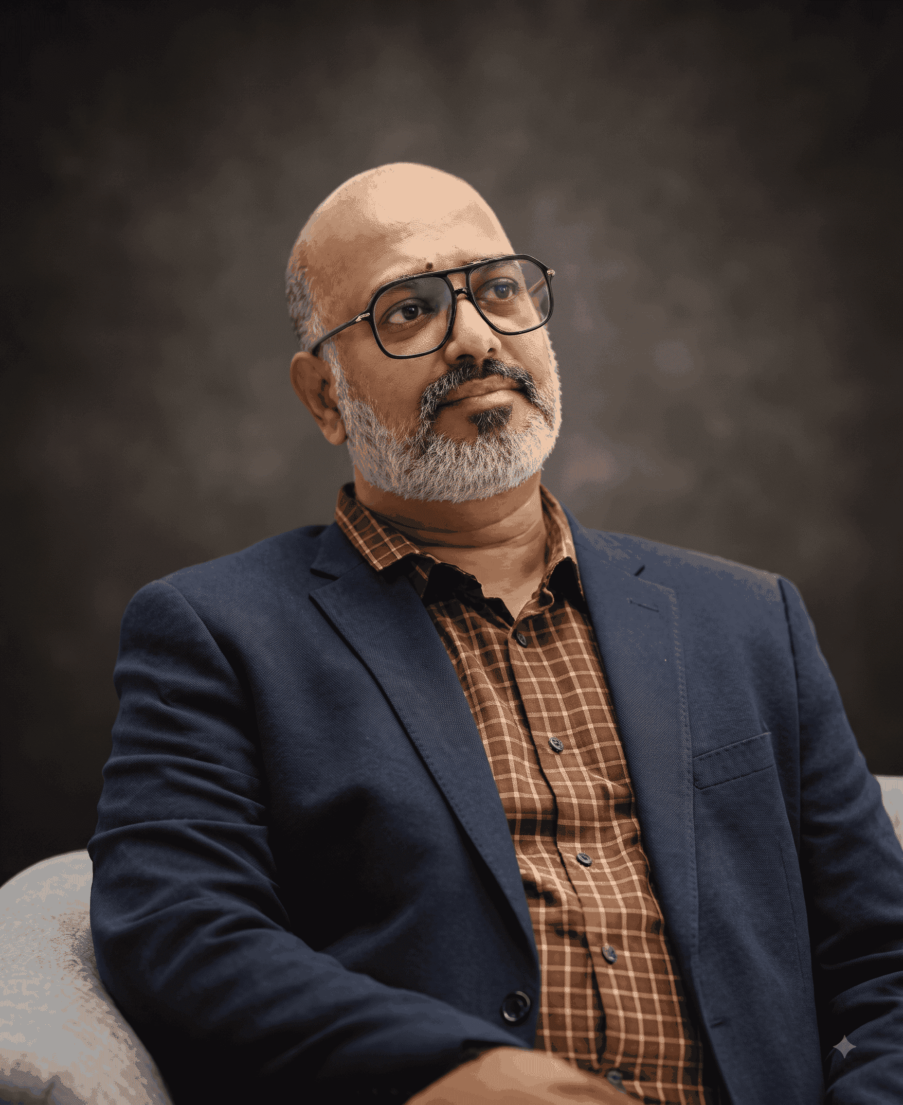 Aravinth Sivasamboo