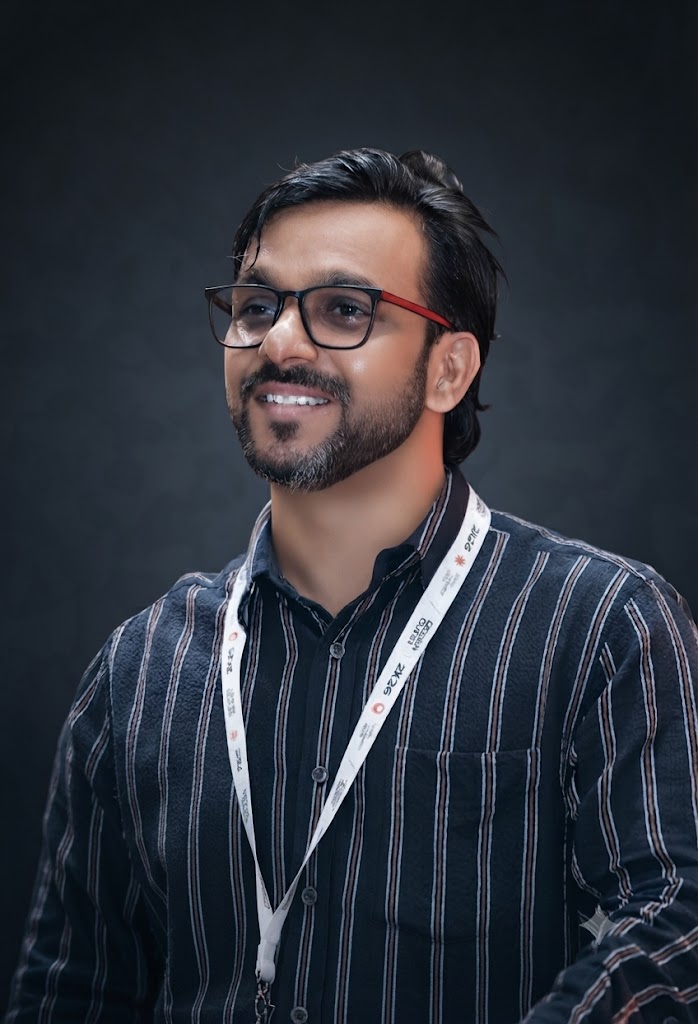 Naveen Ferrao