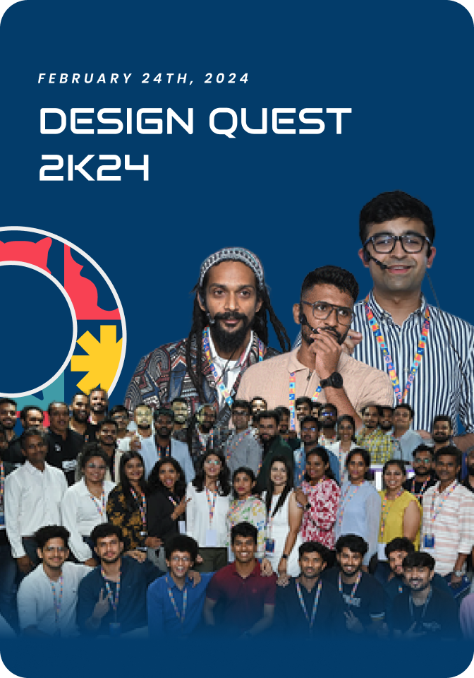 Design Quest 2k24